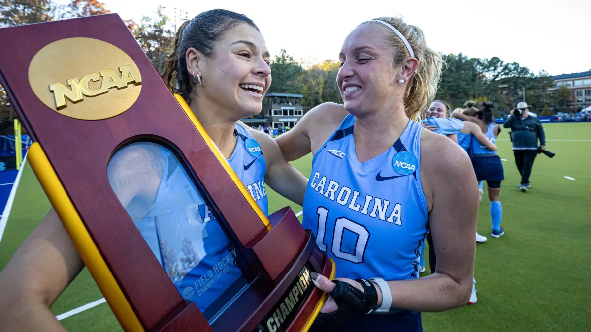 UNC third in national Directors’ Cup standings after winter sports