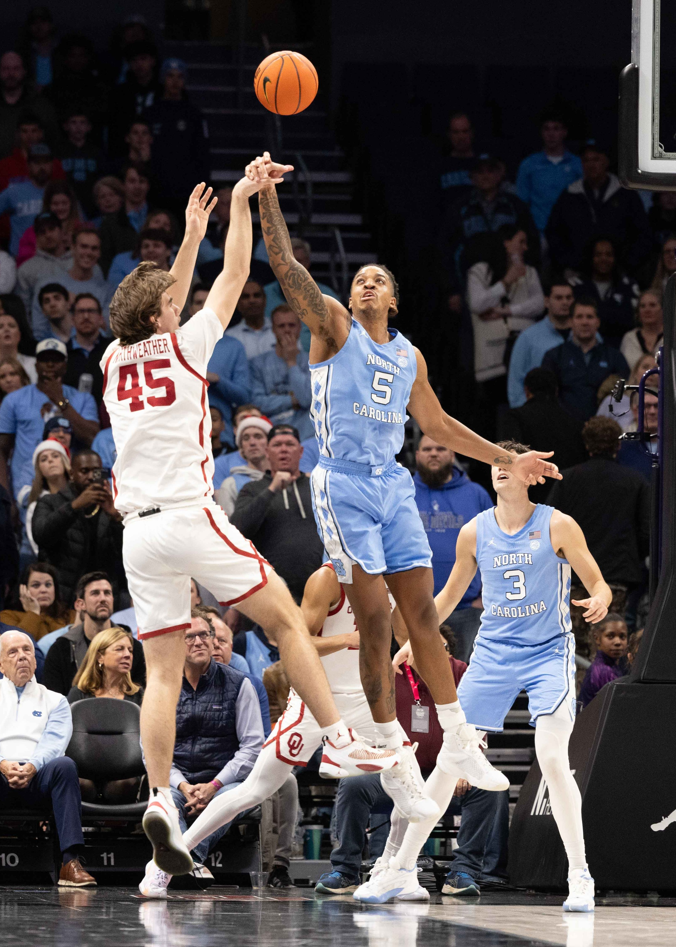 Photo by Smith Hardy