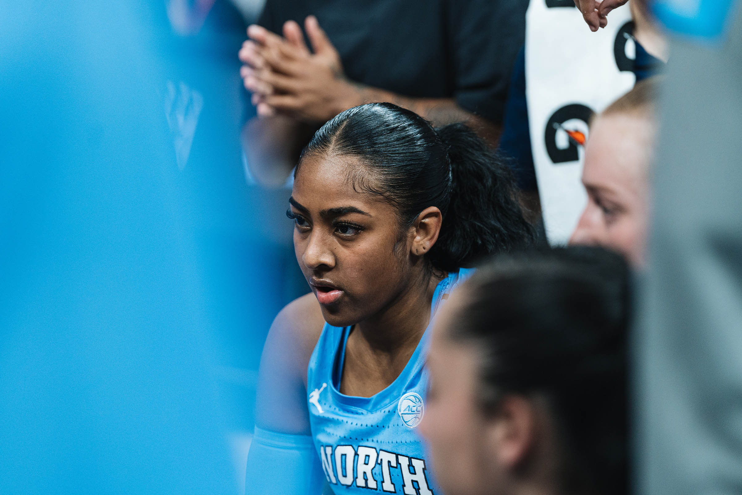 Photo courtesy of UNC Athletics