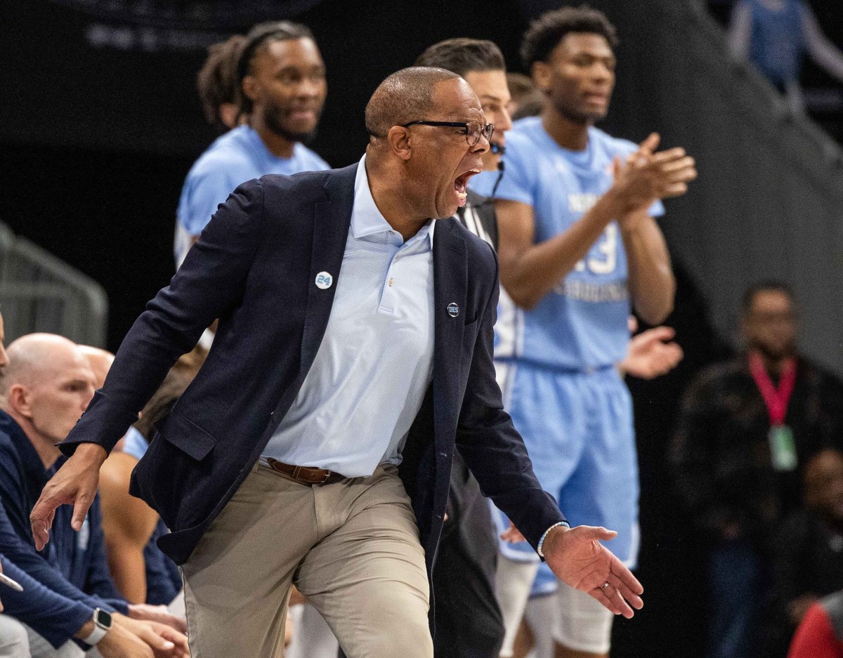 UNC makes The Athletic’s list of six men’s basketball ‘blue bloods’