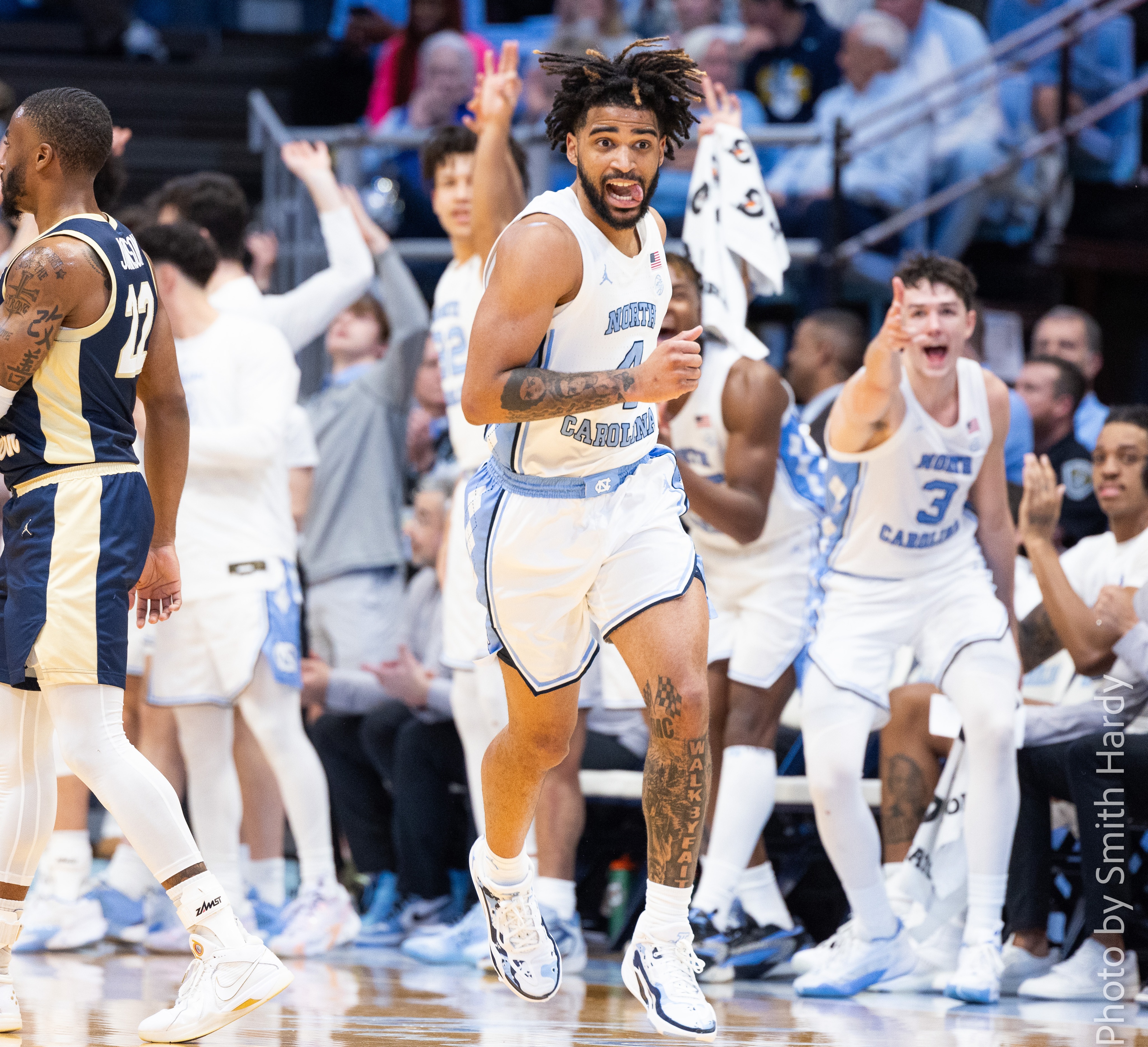 Photo by Smith Hardy