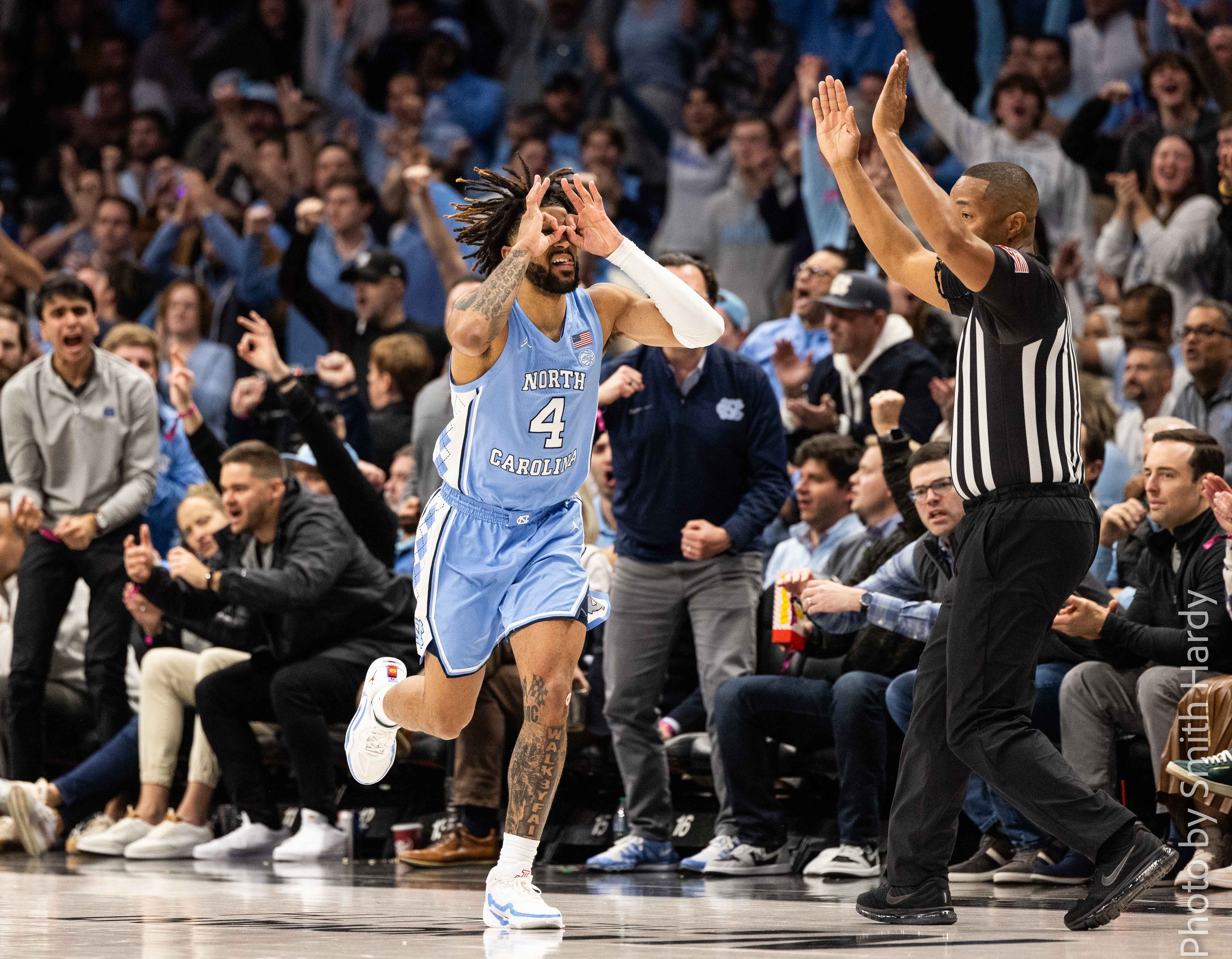 Photo by Smith Hardy