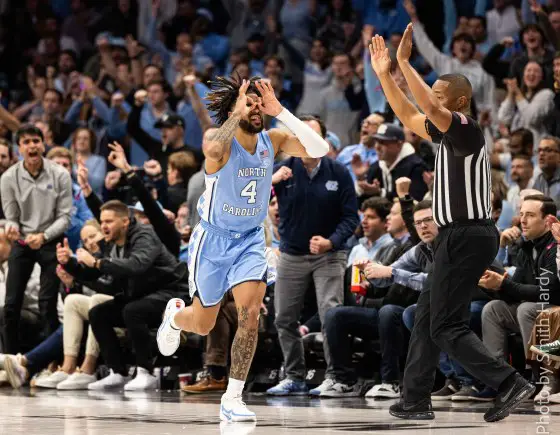 Photo by Smith Hardy