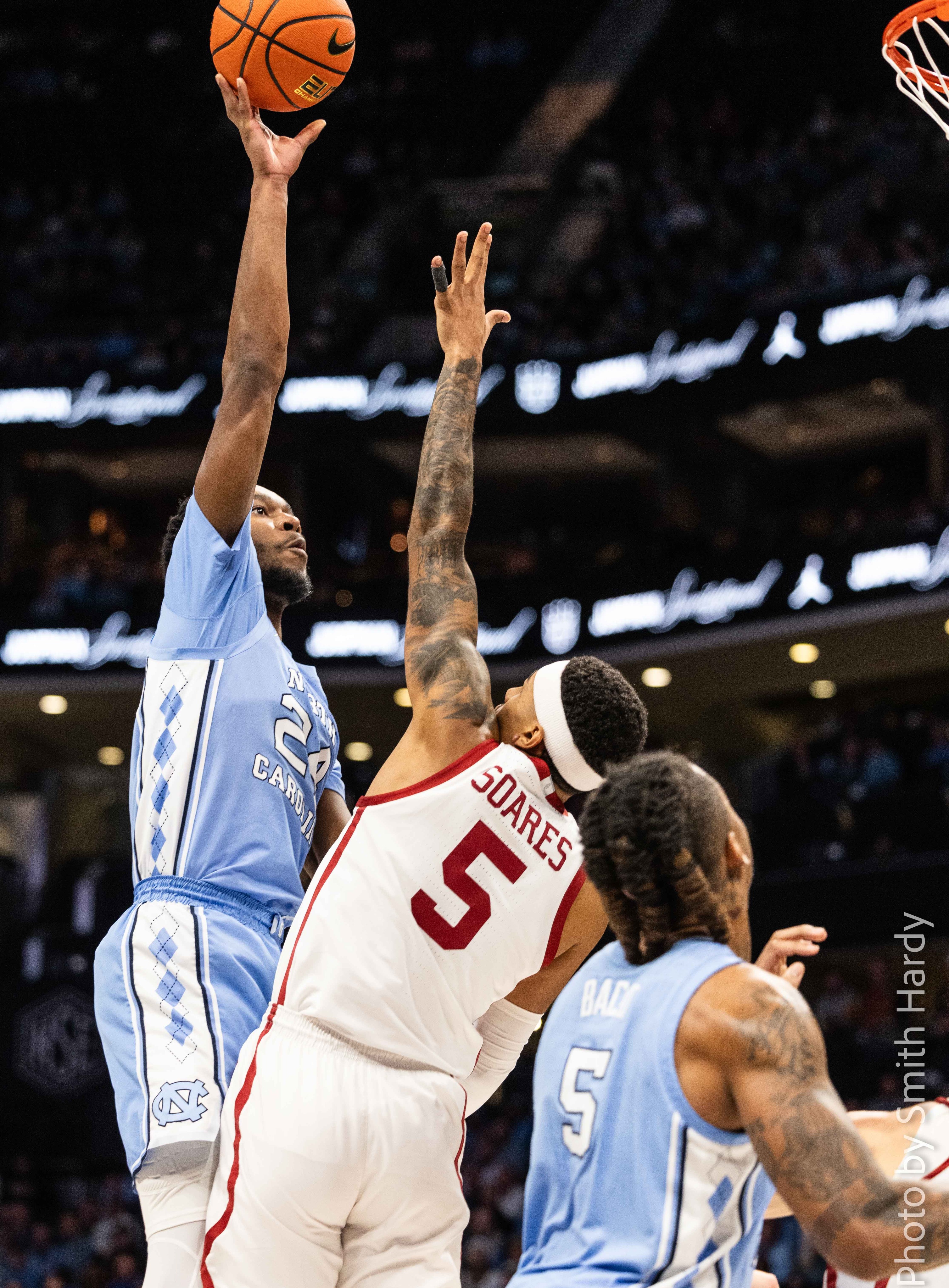 Photo by Smith Hardy