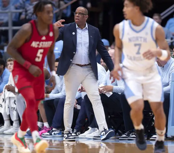 UNC men’s basketball schedule includes trips to Bay Area, Texas, but only one game vs. NC State UNC men’s basketball schedule includes trips to Bay Area, Texas, but only one game vs. NC State