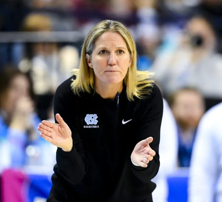 Season of growth meets night of meaning as UNC Women's Basketball heads to NC State for Play4Kay