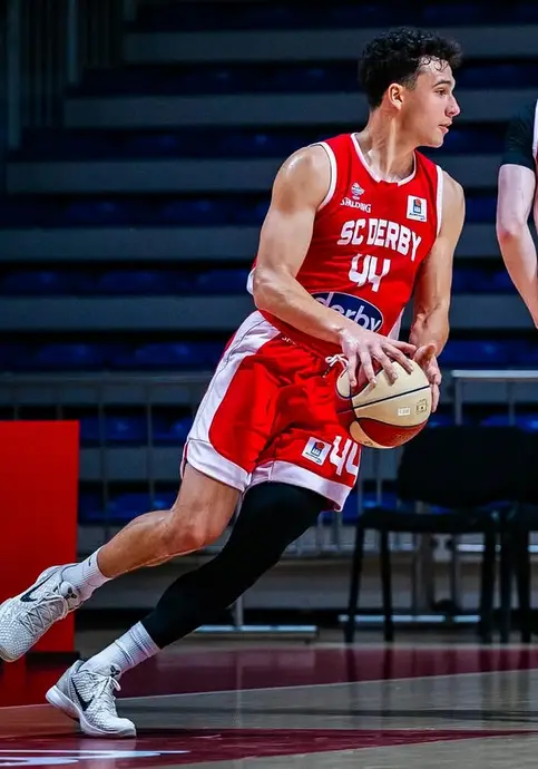 Highlights, full game videos from three of Luka Bogavac’s best games Highlights, full game videos from three of Luka Bogavac’s best games