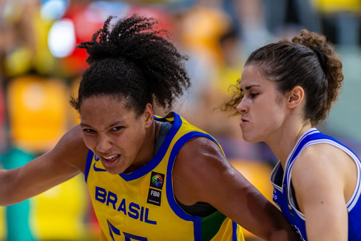Freshman Taissa Queiroz, 3 former UNC Women's Basketball players in upcoming WNBA exhibitions Freshman Taissa Queiroz, 3 former UNC Women's Basketball players in upcoming WNBA exhibitions