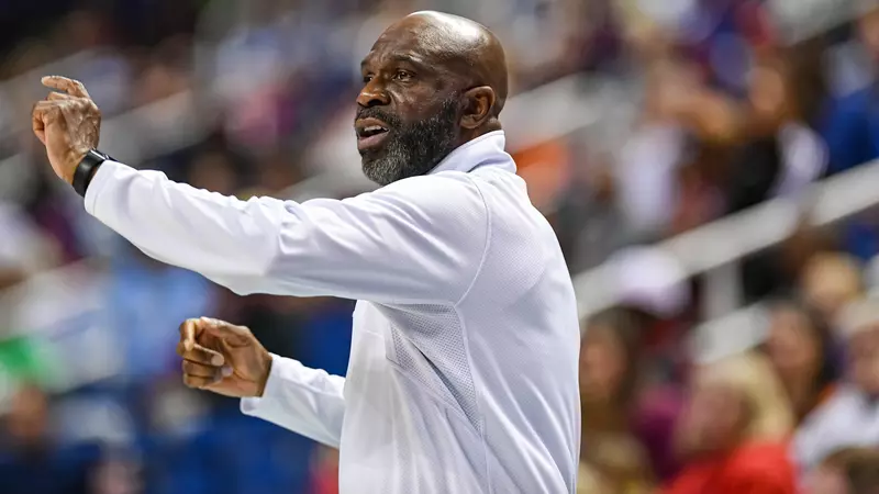 Adrian Walters leaves UNC women’s basketball staff to become associate head coach in Big 12 Adrian Walters leaves UNC women’s basketball staff to become associate head coach in Big 12