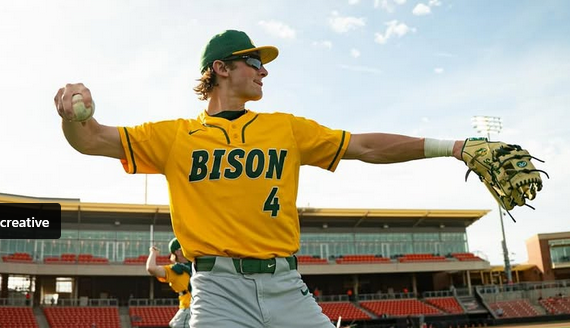 UNC Baseball lands North Dakota State transfer shortstop Jake Schaffner UNC Baseball lands North Dakota State transfer shortstop Jake Schaffner