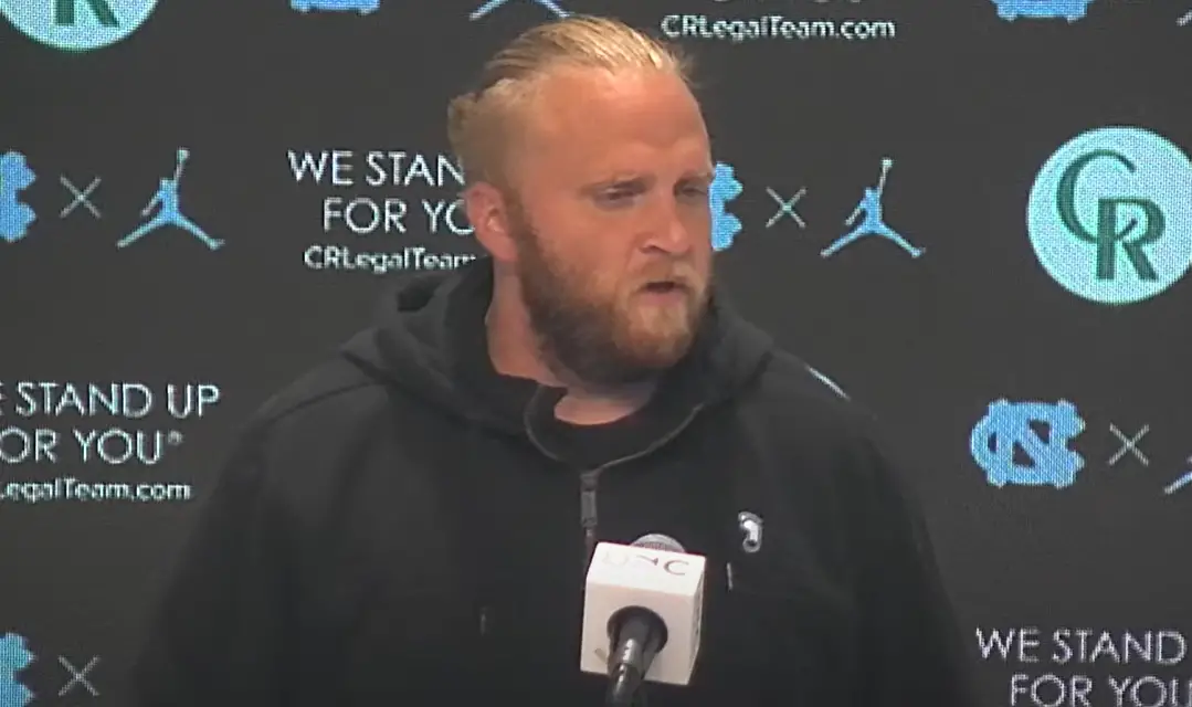 Read UNC Defensive Coordinator Steve Belichick’s 2-Year, $2.7 Million Contract