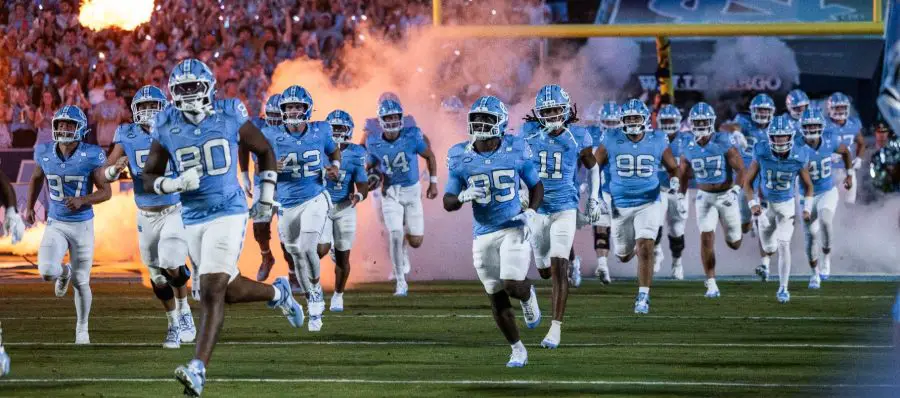 How to watch UNC Football vs. Charlotte: It requires streaming subscription How to watch UNC Football vs. Charlotte: It requires streaming subscription