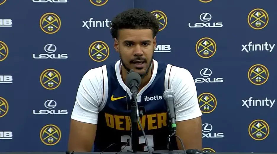 Mile High expectations: Nuggets bet on Cam Johnson after big offseason trade