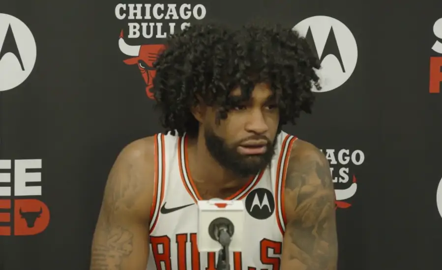 Defining time for Coby White after breakout season with free agency ahead