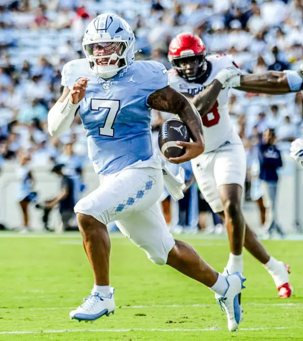 Gio Lopez’s status unclear heading into Clemson game
