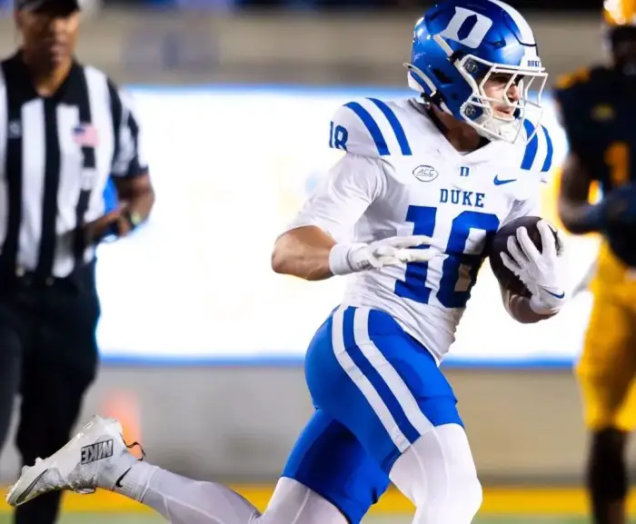 UNC Football Hosts Duke: How to watch, notes, stats, depth charts