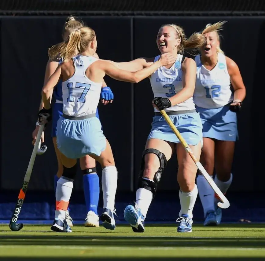 No. 1 UNC Field Hockey vs. No. 2 Northwestern: How to watch NCAA semifinal, stats, notes