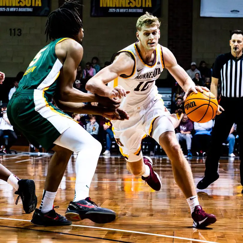 UNC Basketball Transfer Tracker: Cade Tyson facing double-teams, scores season-low 14