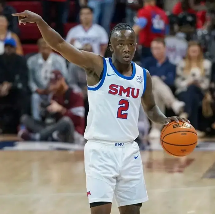 No. 12 UNC Basketball at SMU: TV info, stats, scouting report, and notes