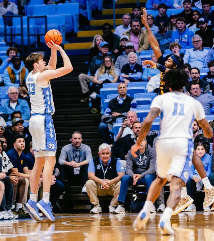 UNC Basketball’s ACC opener with FSU promises to be high-tempo, perimeter shootout