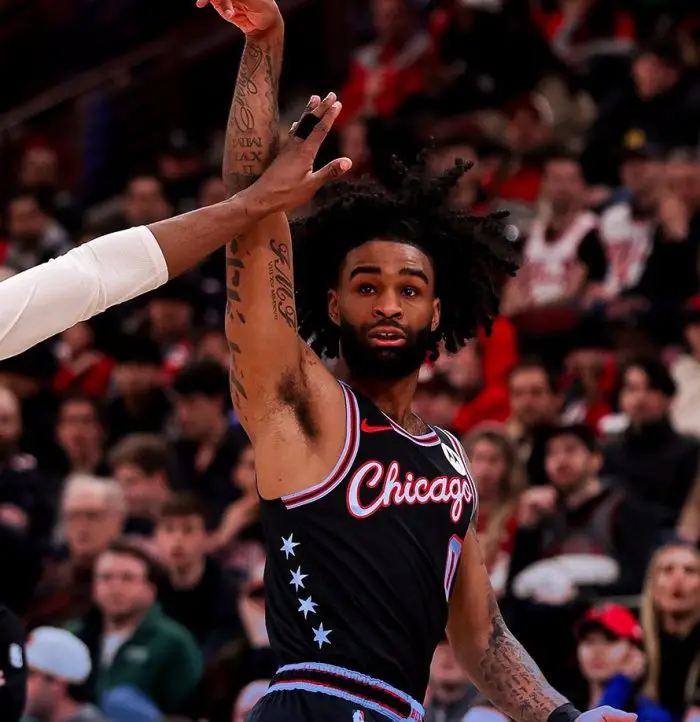 Tar Heels in pros: Coby White surges amid trade rumors; Ryan, Davis, Ingram lighting up G League