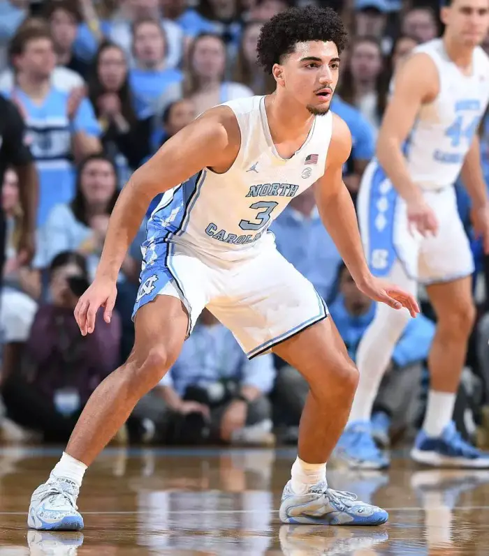 Derek Dixon’s growth, efficiency delivering consistent results for UNC Basketball