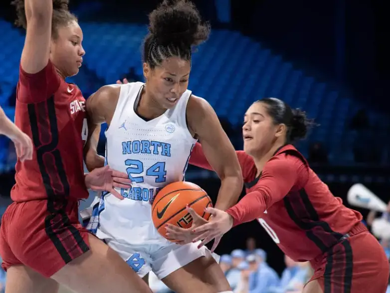 Courtney Banghart calls latest overtime heartbreak product of ‘sloppy output’