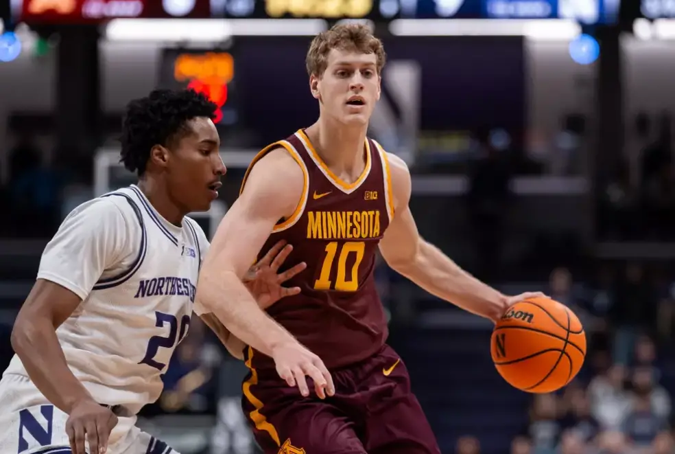 UNC Basketball Transfer Tracker: Tyson, Cadeau, Nickel keep flourishing. What about Lubin? UNC Basketball Transfer Tracker: Tyson, Cadeau, Nickel keep flourishing. What about Lubin?