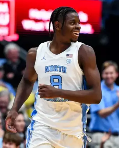 Caleb Wilson finds voice as leader, wanting to make most of his season as Tar Heel Caleb Wilson finds voice as leader, wanting to make most of his season as Tar Heel