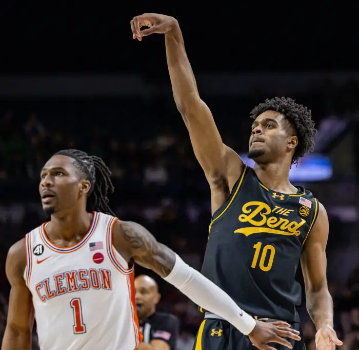 No. 22 UNC Basketball vs. Notre Dame: TV info, stats, scouting Irish, keys to game, and notes