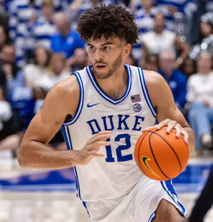 No. 14 UNC vs. No 4 Duke: TV info, stats, scouting Blue Devils, keys to game, and notes