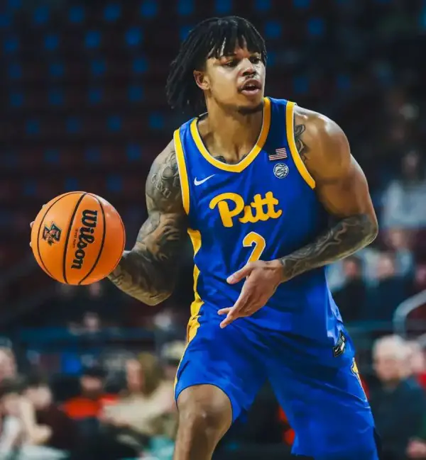 No. 11 UNC vs. Pitt: TV info, stats, scouting Panthers, keys to game, and notes