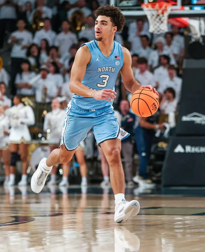 UNC Men's Basketball Rises Again in AP Top 25 Poll UNC Men's Basketball Rises Again in AP Top 25 Poll