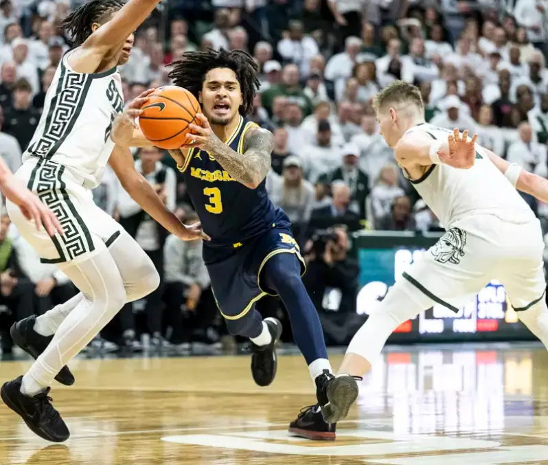 UNC Basketball Transfer Tracker: Elliot Cadeau comes up big; solid games for Jackson, Lubin UNC Basketball Transfer Tracker: Elliot Cadeau comes up big; solid games for Jackson, Lubin