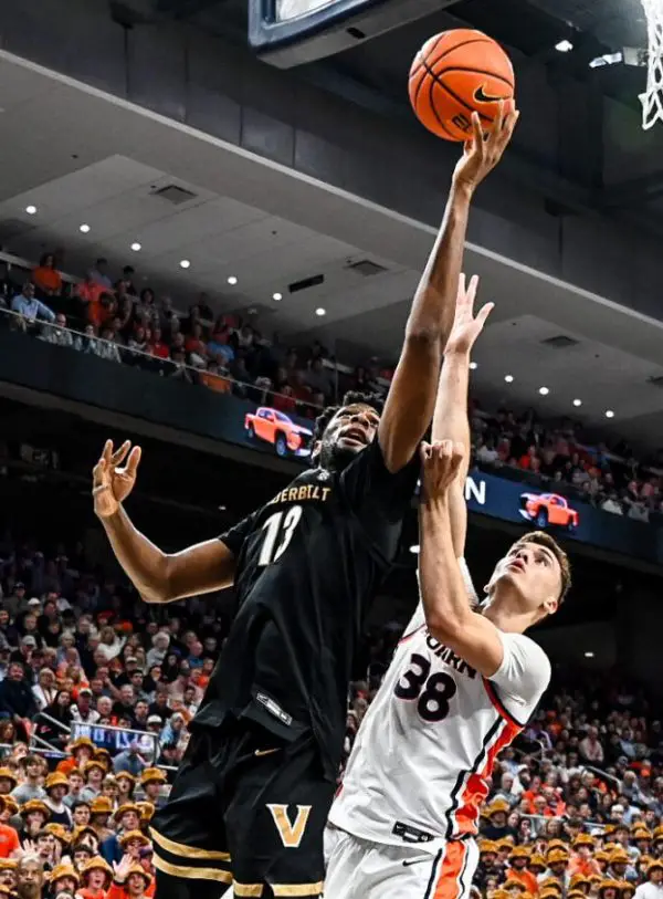 UNC Basketball Transfer Tracker: Jalen Washington scores career-high 22; big games for Nickel, Tyson