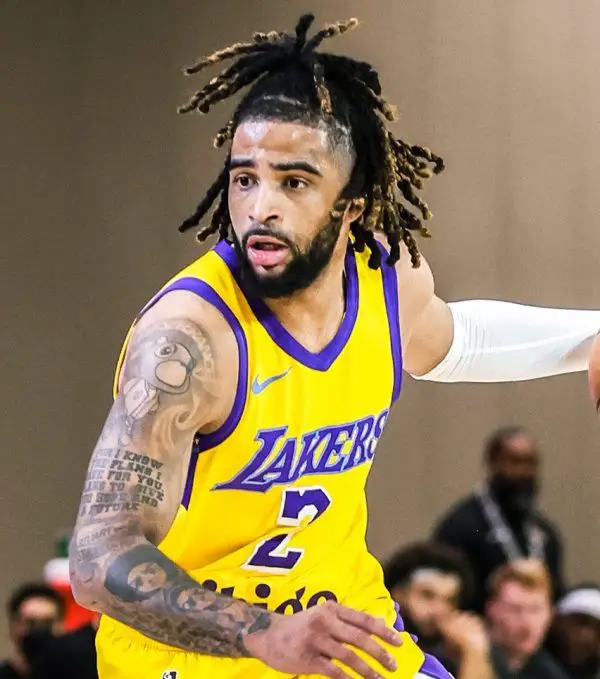 Tar Heels in pros: RJ Davis leads team at G League All-Star event; double-doubles for Sharpe, Ingram Tar Heels in pros: RJ Davis leads team at G League All-Star event; double-doubles for Sharpe, Ingram