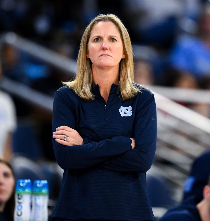 Has UNC’s women's basketball done enough to be NCAA tournament host? Has UNC’s women's basketball done enough to be NCAA tournament host?