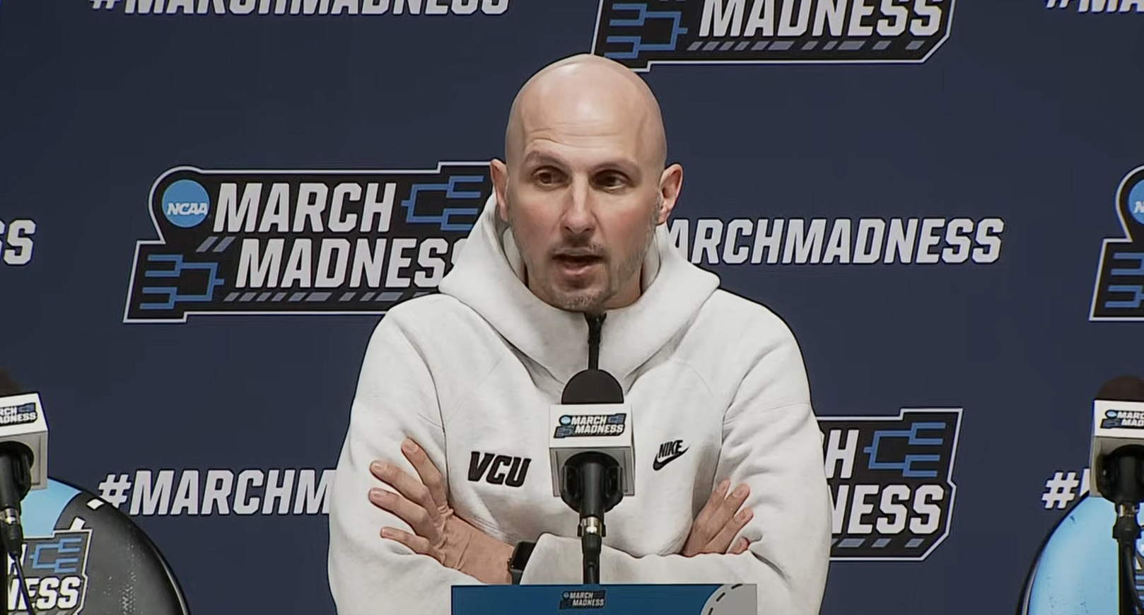Video, transcript from VCU's press conference