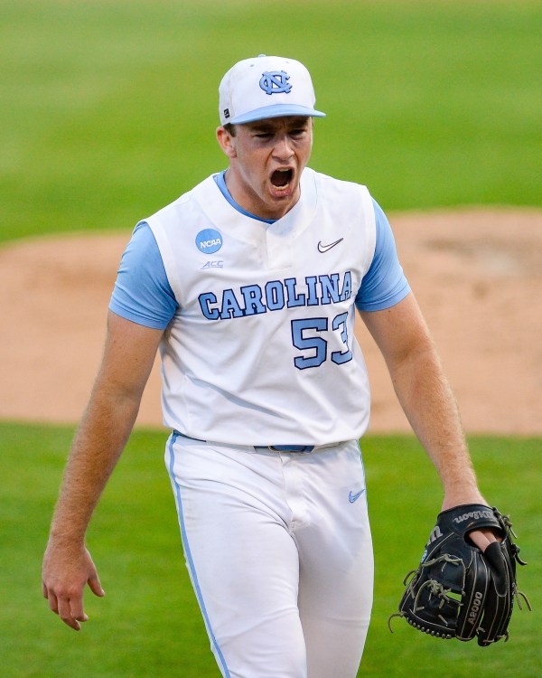 Ryan Lynch masterful, giving UNC length it needed as Heels roll by VCU Ryan Lynch masterful, giving UNC length it needed as Heels roll by VCU