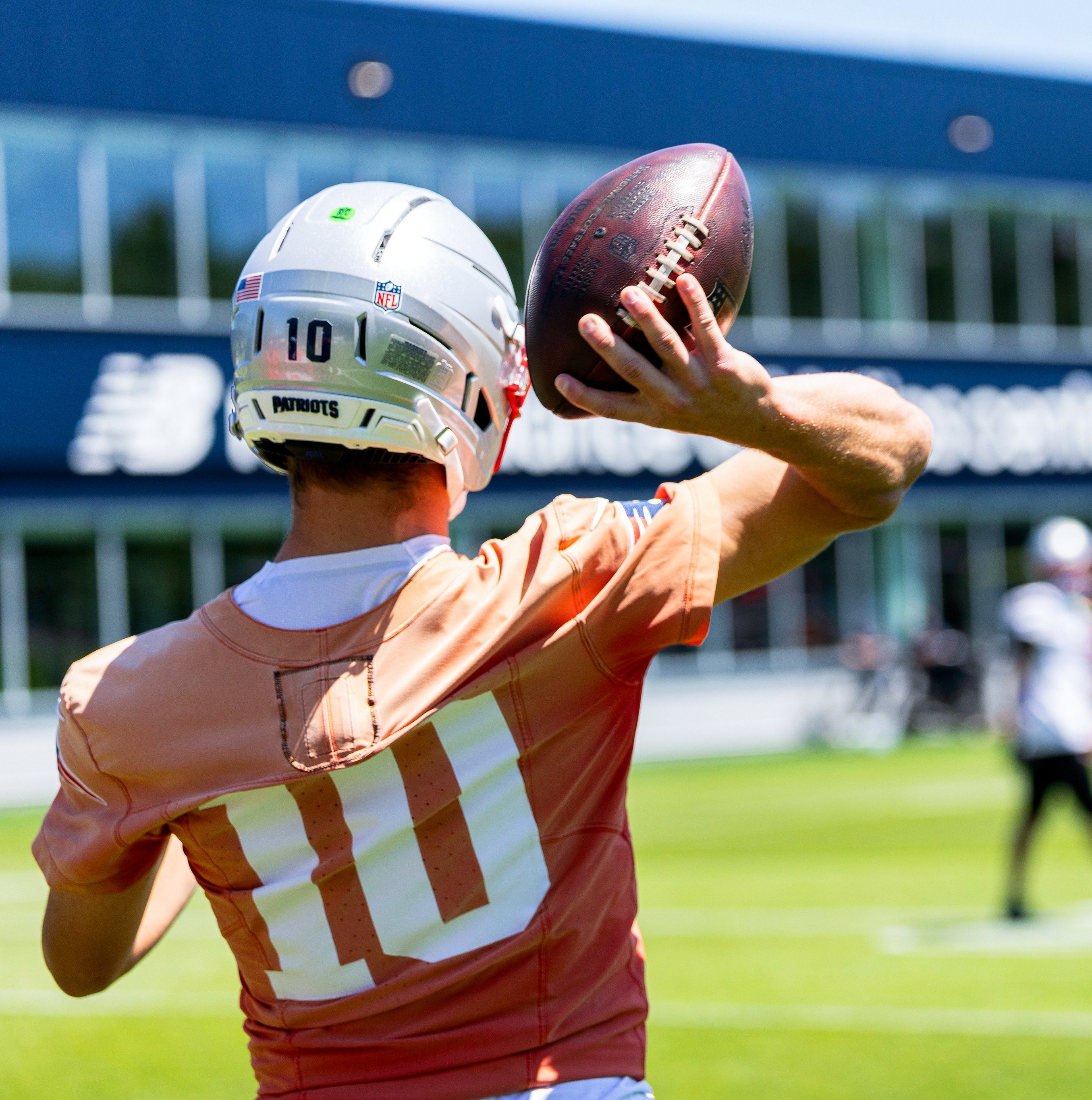 31 Tar Heels headed to NFL camps, with Drake Maye among nine projected to start 31 Tar Heels headed to NFL camps, with Drake Maye among nine projected to start