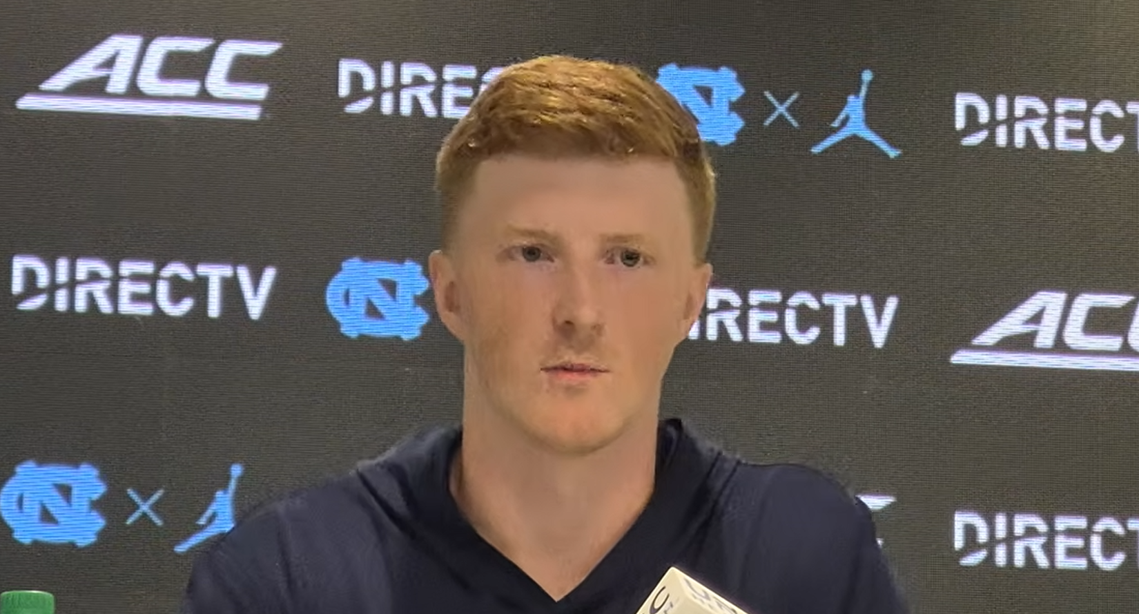 Billy Edwards’ 1,000 flashcards help him quickly learn UNC system, win QB job Billy Edwards’ 1,000 flashcards help him quickly learn UNC system, win QB job