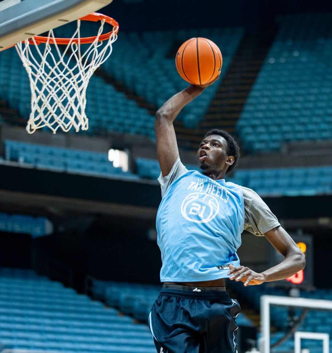 Big expectations: Inside Michael Malone’s retooling of UNC’s frontcourt Big expectations: Inside Michael Malone’s retooling of UNC’s frontcourt
